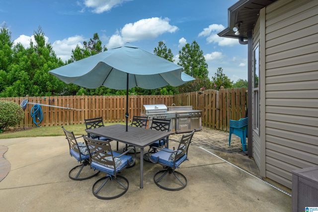 356 GREY OAKS DRIVE, Pelham, AL 35124