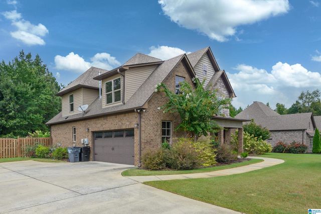 356 GREY OAKS DRIVE, Pelham, AL 35124