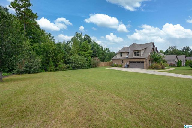 356 GREY OAKS DRIVE, Pelham, AL 35124