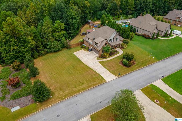 356 GREY OAKS DRIVE, Pelham, AL 35124