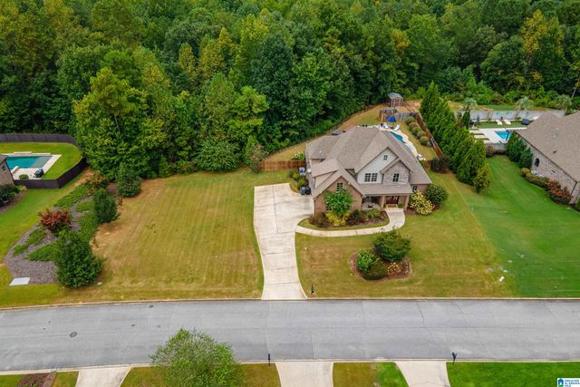 356 GREY OAKS DRIVE, Pelham, AL 35124