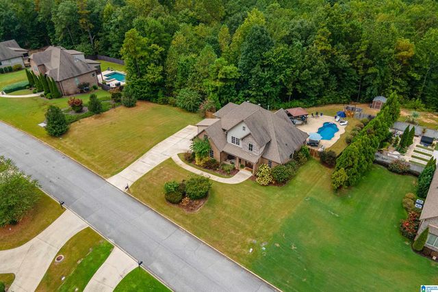 356 GREY OAKS DRIVE, Pelham, AL 35124