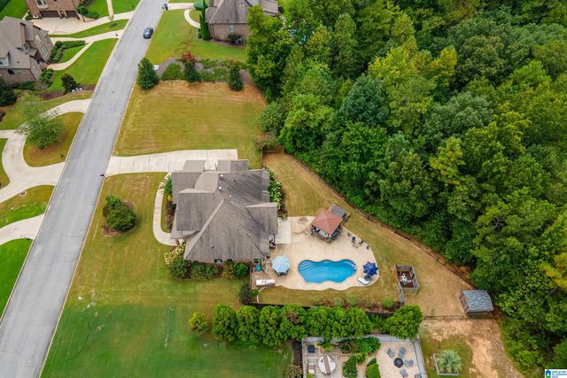 356 GREY OAKS DRIVE, Pelham, AL 35124