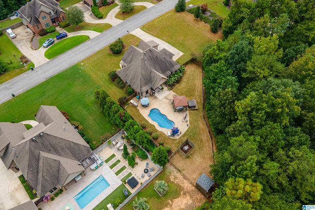 356 GREY OAKS DRIVE, Pelham, AL 35124