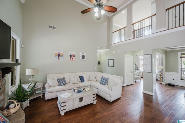 356 GREY OAKS DRIVE, Pelham, AL 35124
