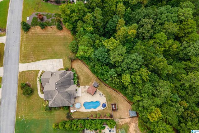 356 GREY OAKS DRIVE, Pelham, AL 35124