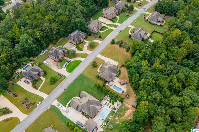 356 GREY OAKS DRIVE, Pelham, AL 35124