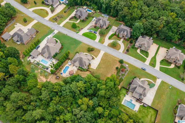 356 GREY OAKS DRIVE, Pelham, AL 35124