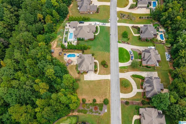 356 GREY OAKS DRIVE, Pelham, AL 35124