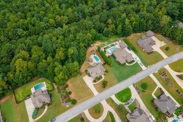 356 GREY OAKS DRIVE, Pelham, AL 35124