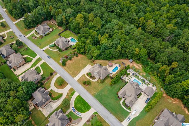 356 GREY OAKS DRIVE, Pelham, AL 35124