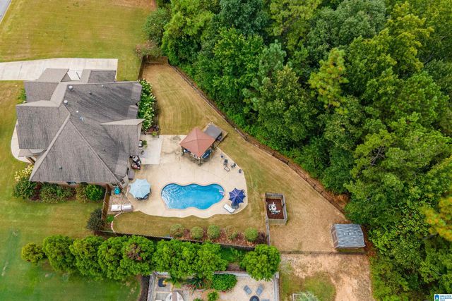356 GREY OAKS DRIVE, Pelham, AL 35124