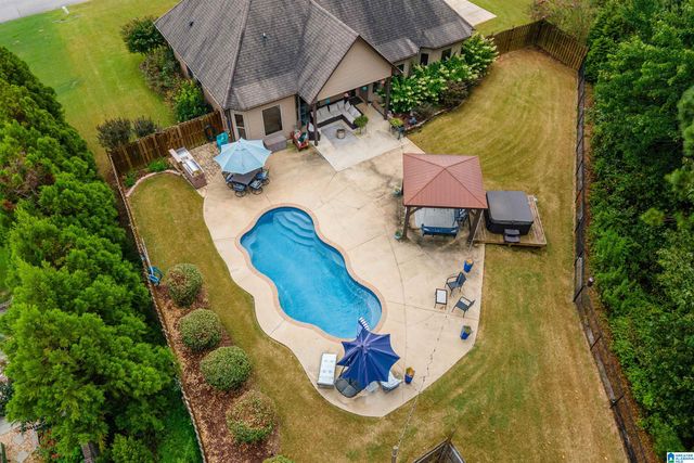 356 GREY OAKS DRIVE, Pelham, AL 35124
