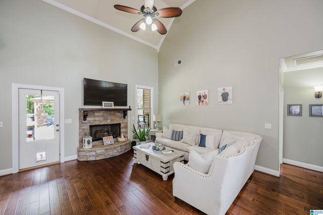 356 GREY OAKS DRIVE, Pelham, AL 35124