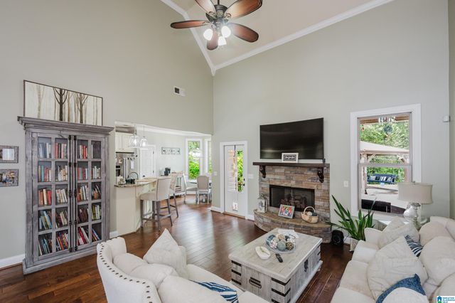 356 GREY OAKS DRIVE, Pelham, AL 35124