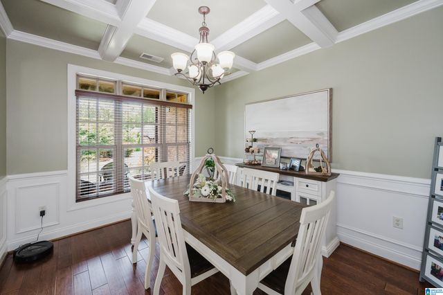 356 GREY OAKS DRIVE, Pelham, AL 35124