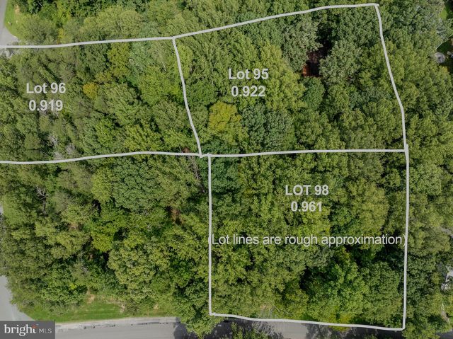 15308 DRUMMERS LN, Orange, VA 22960
