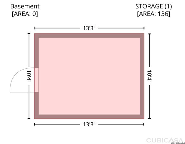 351 BARRETT PL, San Antonio, TX 78225