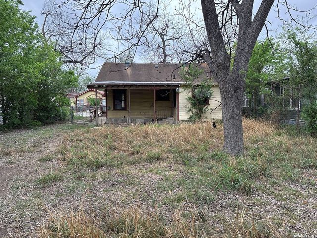 351 BARRETT PL, San Antonio, TX 78225
