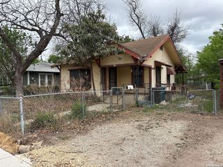 351 BARRETT PL, San Antonio, TX 78225