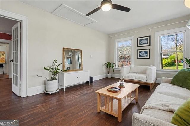 1018 Katherwood Drive SW, Atlanta, GA 30310