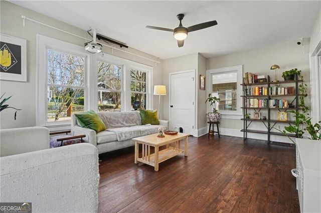 1018 Katherwood Drive SW, Atlanta, GA 30310