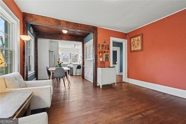 1018 Katherwood Drive SW, Atlanta, GA 30310