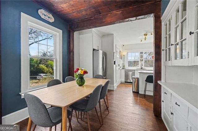 1018 Katherwood Drive SW, Atlanta, GA 30310