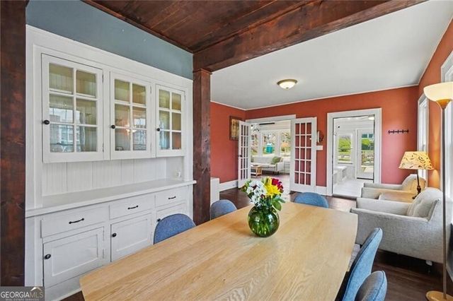 1018 Katherwood Drive SW, Atlanta, GA 30310