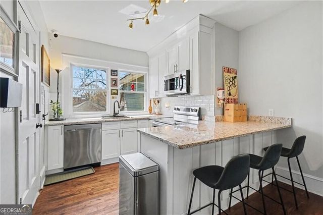 1018 Katherwood Drive SW, Atlanta, GA 30310