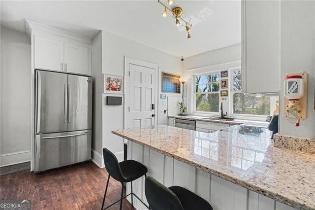 1018 Katherwood Drive SW, Atlanta, GA 30310