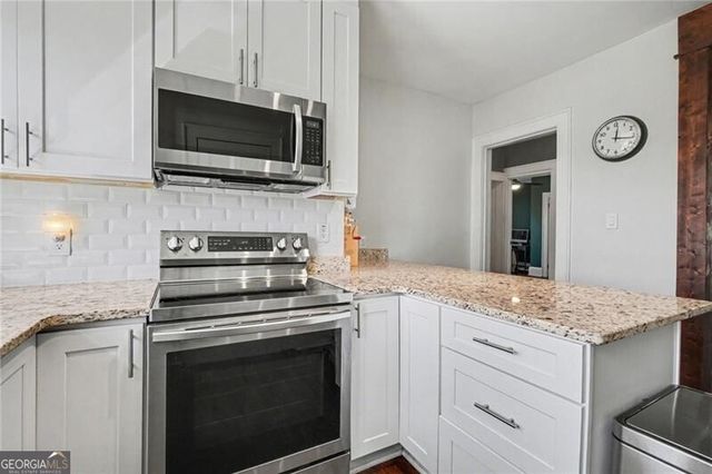 1018 Katherwood Drive SW, Atlanta, GA 30310