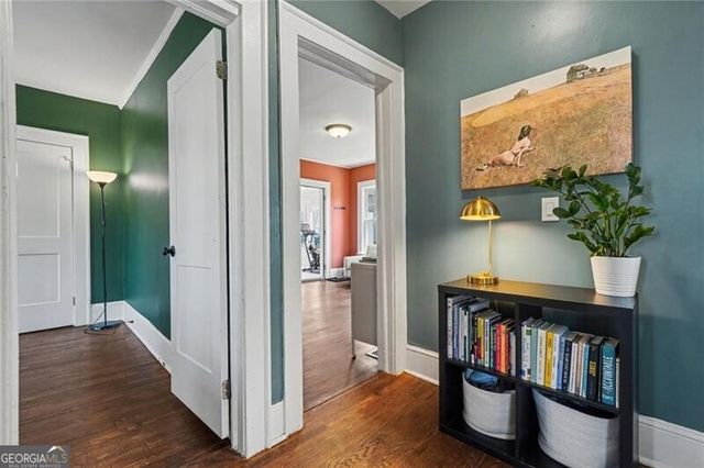 1018 Katherwood Drive SW, Atlanta, GA 30310