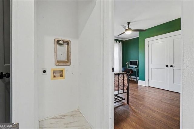 1018 Katherwood Drive SW, Atlanta, GA 30310