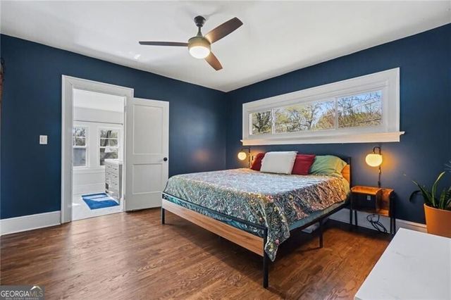 1018 Katherwood Drive SW, Atlanta, GA 30310