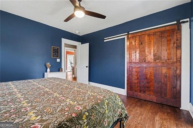 1018 Katherwood Drive SW, Atlanta, GA 30310