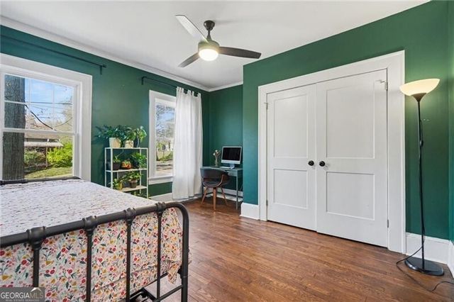 1018 Katherwood Drive SW, Atlanta, GA 30310