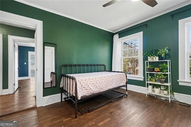 1018 Katherwood Drive SW, Atlanta, GA 30310