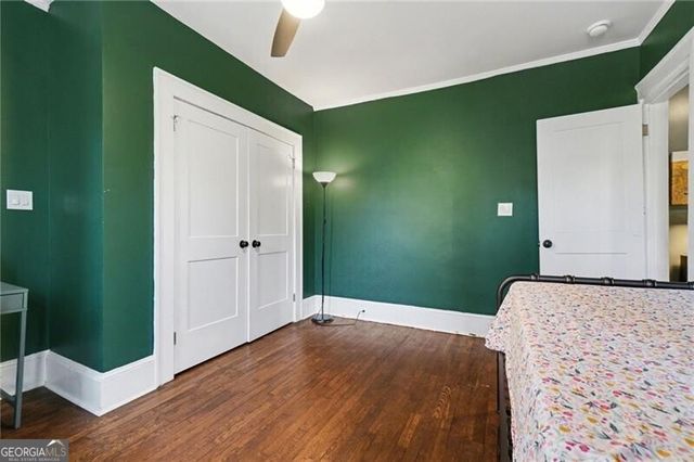 1018 Katherwood Drive SW, Atlanta, GA 30310