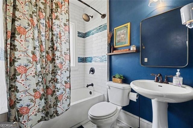 1018 Katherwood Drive SW, Atlanta, GA 30310