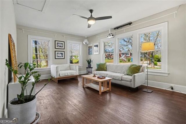 1018 Katherwood Drive SW, Atlanta, GA 30310