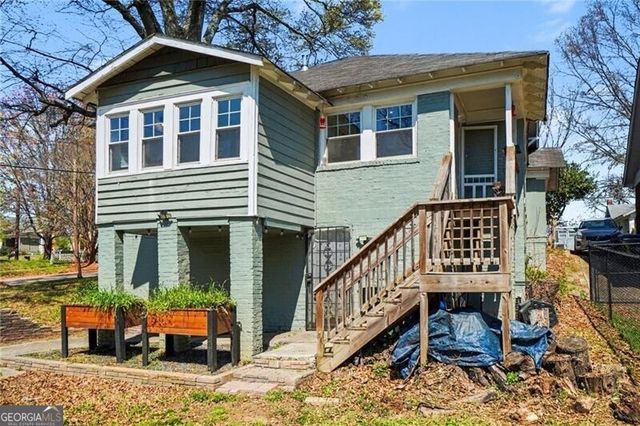 1018 Katherwood Drive SW, Atlanta, GA 30310