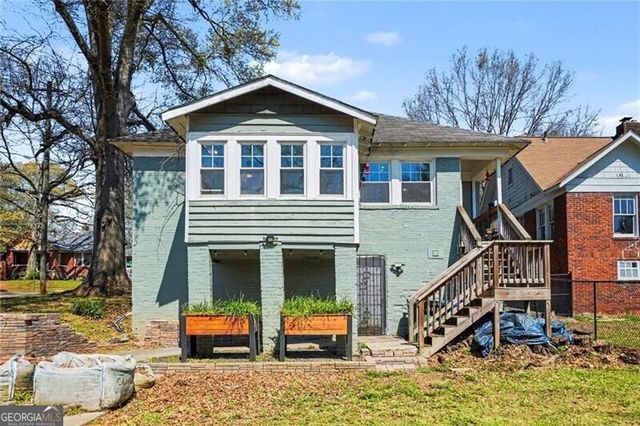 1018 Katherwood Drive SW, Atlanta, GA 30310