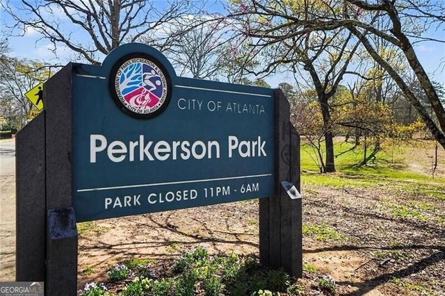 1018 Katherwood Drive SW, Atlanta, GA 30310