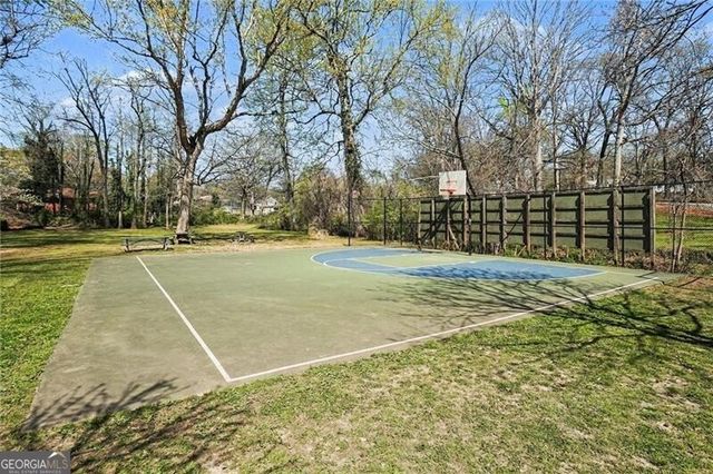 1018 Katherwood Drive SW, Atlanta, GA 30310