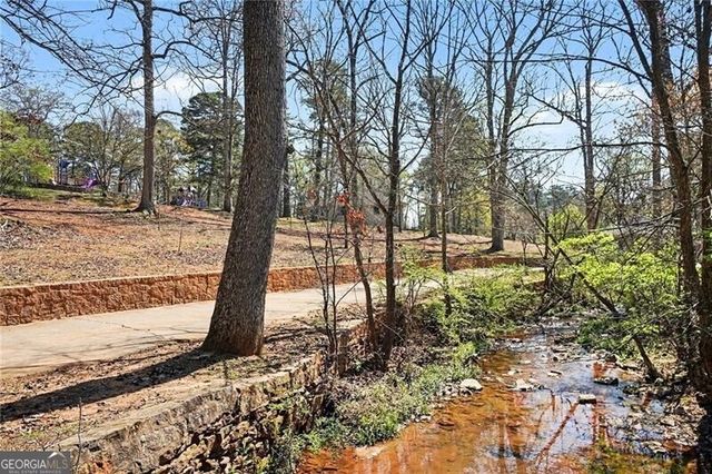 1018 Katherwood Drive SW, Atlanta, GA 30310