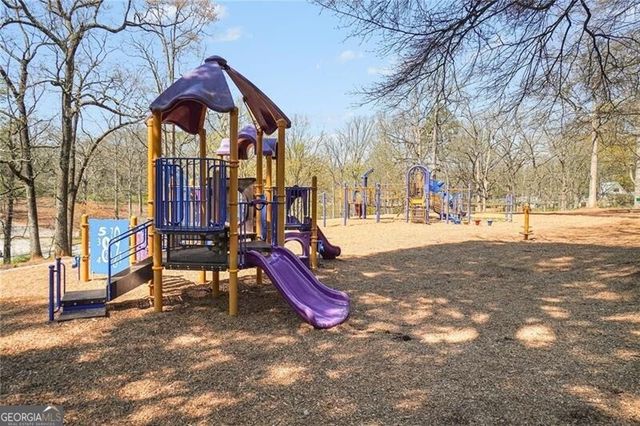 1018 Katherwood Drive SW, Atlanta, GA 30310