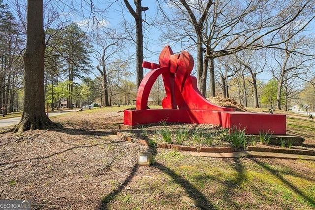 1018 Katherwood Drive SW, Atlanta, GA 30310