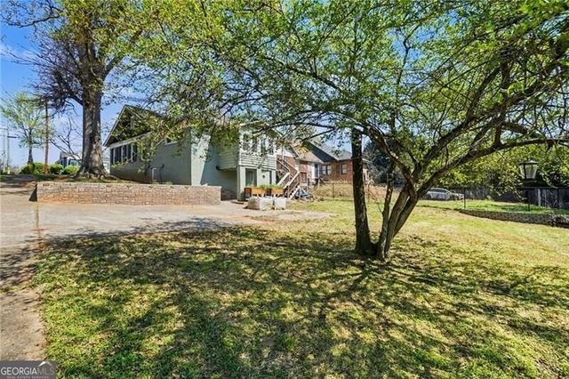 1018 Katherwood Drive SW, Atlanta, GA 30310