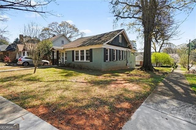 1018 Katherwood Drive SW, Atlanta, GA 30310